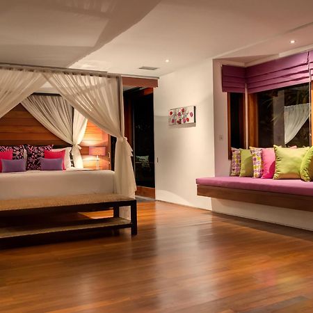Bendega Villas Canggu Esterno foto
