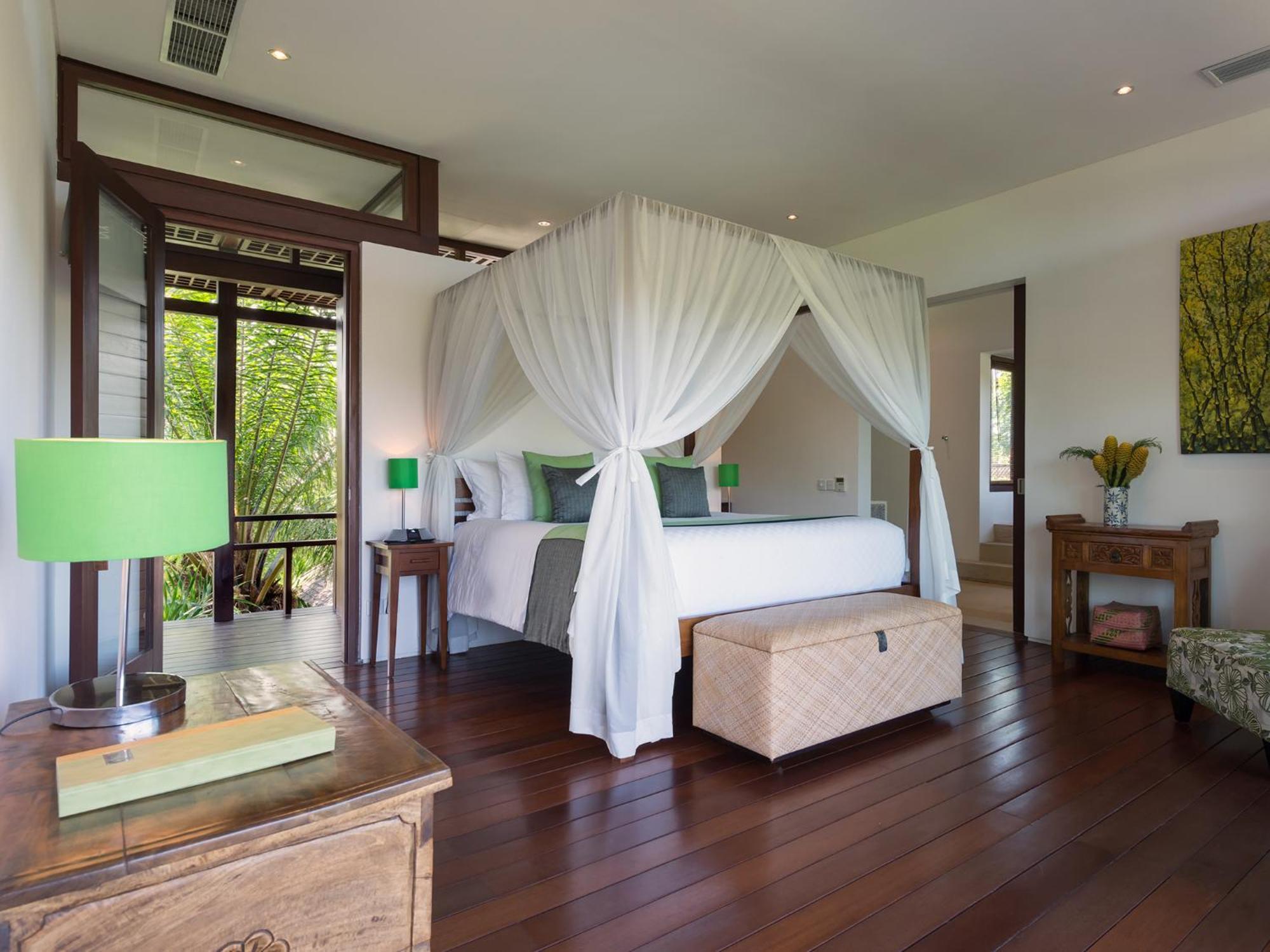 Bendega Villas Canggu Camera foto