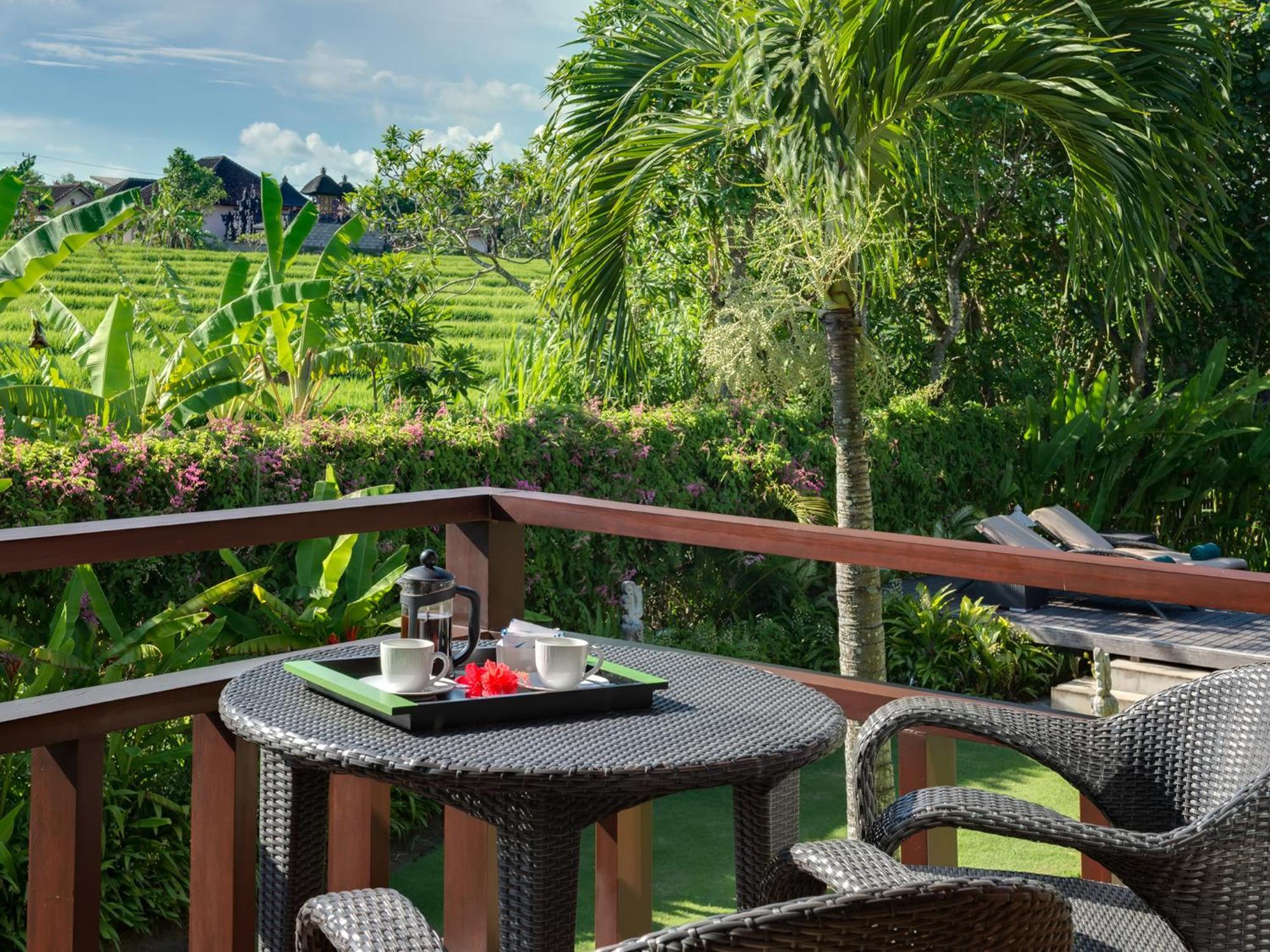 Bendega Villas Canggu Camera foto
