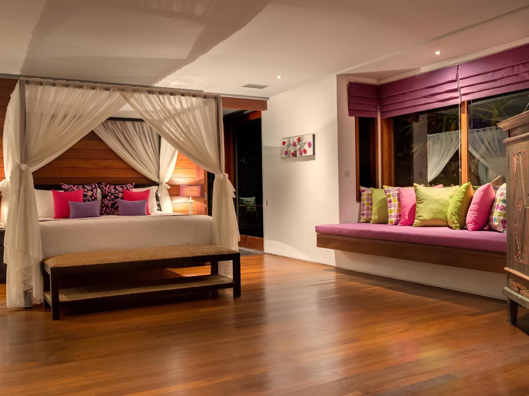 Bendega Villas Canggu Esterno foto