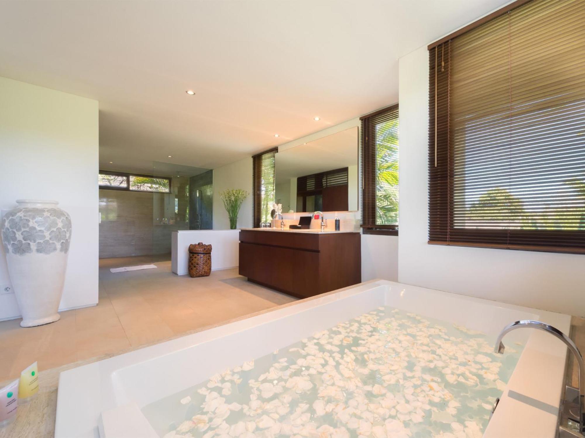 Bendega Villas Canggu Camera foto