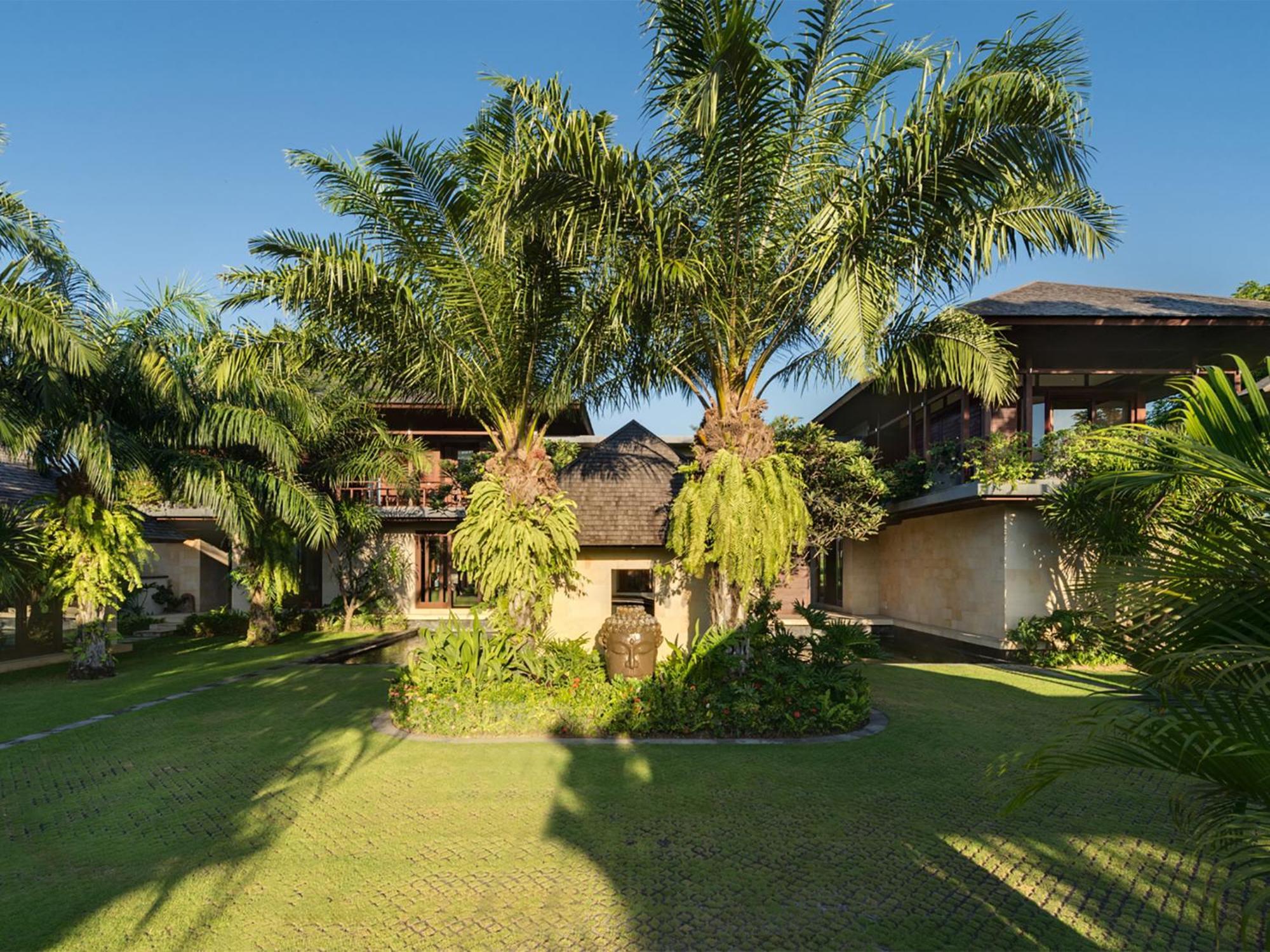 Bendega Villas Canggu Camera foto