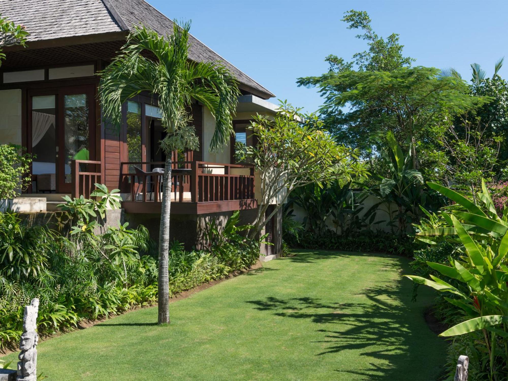 Bendega Villas Canggu Camera foto