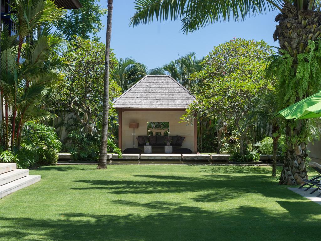 Bendega Villas Canggu Esterno foto